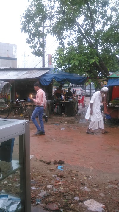 Photos of Lahar Para Central Masjid