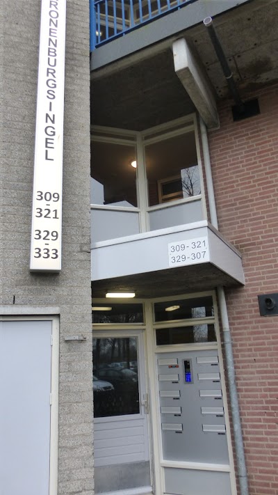 Photos of Shopping mall Kronenburg
