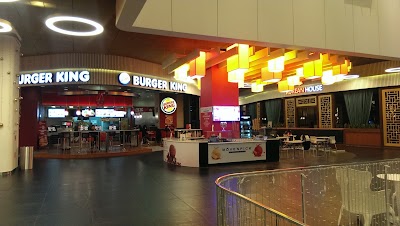 Photos of Esentai Mall