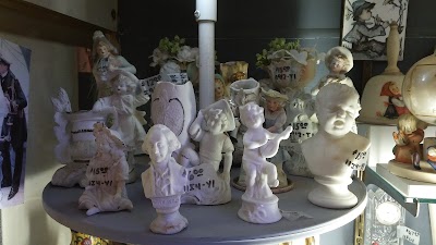 Photos of Bridgeville Emporium