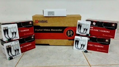 Photos of PB Electricidad