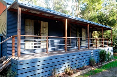 Photos of Gang Gang Villas