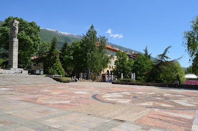 Photos of Hotel Shterev Karlovo