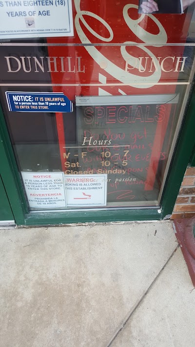 Photos of Riegel's Pipe & Tobacco Shop