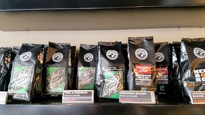 Photos of Motherland Coffee