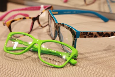 Photos of Optiks International
