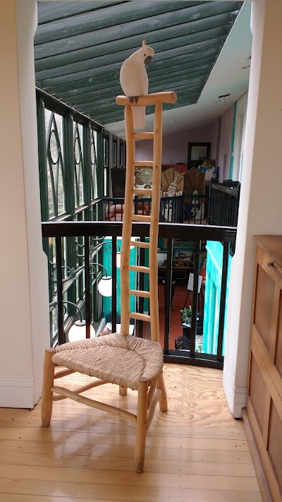 Photos of Wombat Hill House