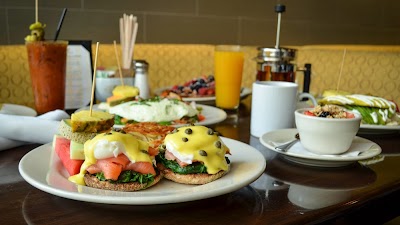 Photos of Breakfast Club
