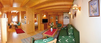 Photos of &Ouml;rglwirts Ferienwelt - Hotel Post &Ouml;rglwirt Mariapfarr