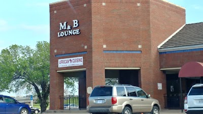 Photos of M&B Lounge