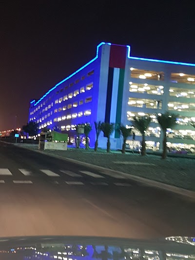 Photos of Dalma Mall Blue Parking