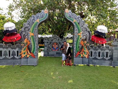 Photos of Taman Ayun Temple