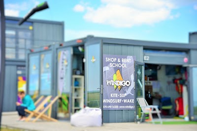 Photos of Windigo