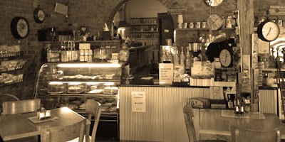 cafe