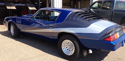 Photos of A & M Auto Centre
