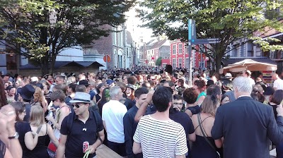 Photos of La C&egrave;ne