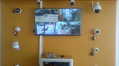 Photos of Arauca Segura CCTV