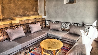 Photos of Dar Jnan Tiouira Dades