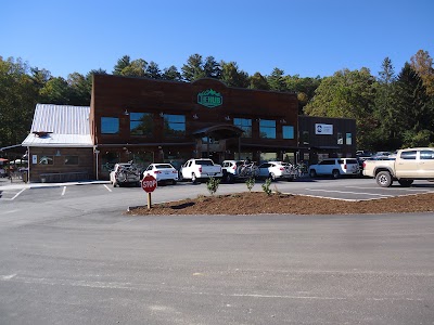 Photos of The Hub and Pisgah Tavern