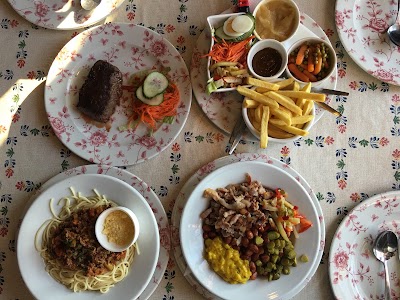 Photos of 't Zwaantje Restaurant Rondvaartbedrijf