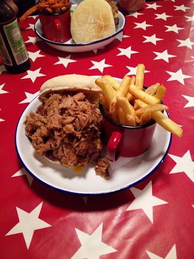 Photos of El Toro BBQ