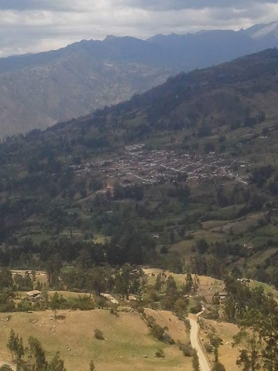 Photos of Iglesia de Cocuy