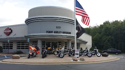 Photos of Perry Harley-Davidson, Inc.
