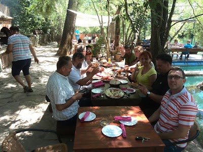 Photos of Kod Želje