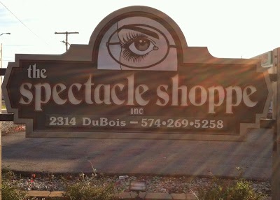 Photos of The Spectacle Shoppe