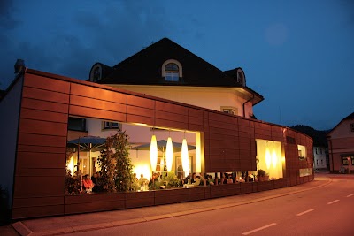 cafe