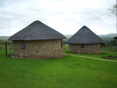Photos of Phumzinyawo Lodge