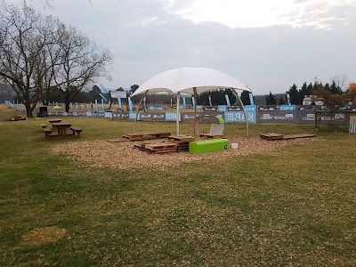 Photos of Glencairn Farm Sani2C Start