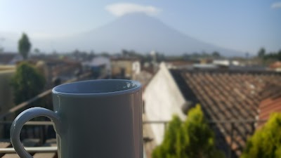 Photos of Terrace Hostel