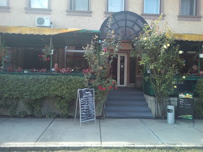 Photos of Park Restaurant