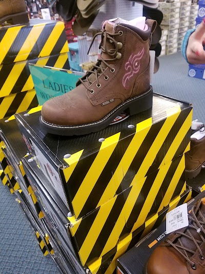 Photos of Boots Etc