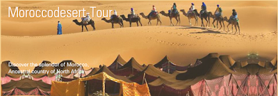 Photos of Morocco Desert Tour