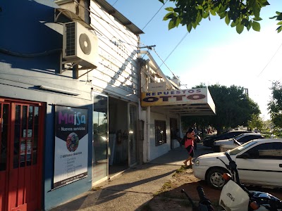 Photos of Taller Otto - Repuestos En Formosa