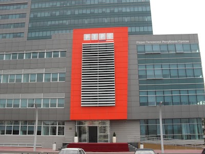 Photos of RTRS - Radio Televizija Republike Srpske