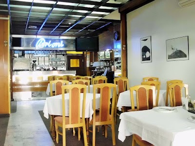 Photos of Restaurant Brioni
