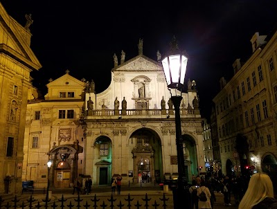 Photos of Charles University in Prague