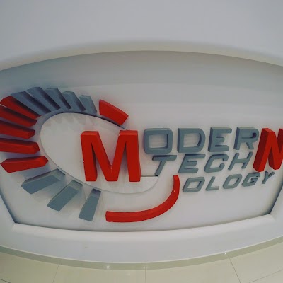 Modern Tecnology For Decorion