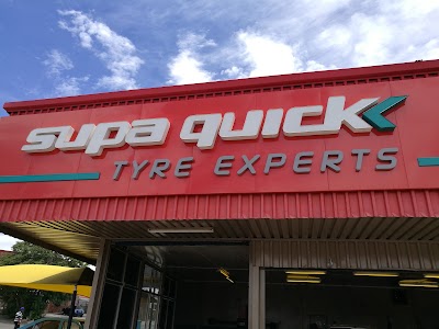 Photos of Supa Quick Tyre Experts Church Street