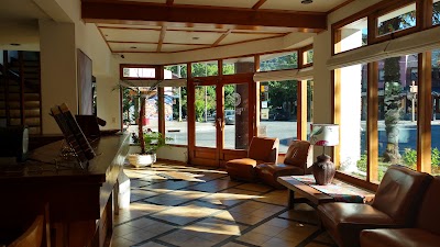Photos of Hotel Tunqueley