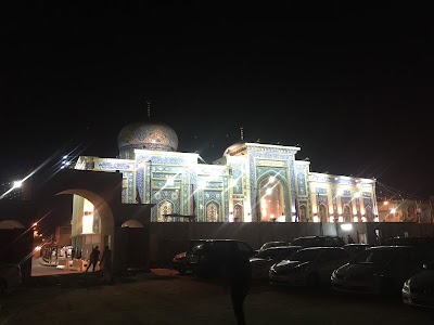 Photos of مأتم الحاج علي خميس