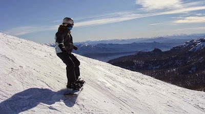 Photos of Caba&ntilde;as en Chapelco - Miradores del Lan&iacute;n S.A.