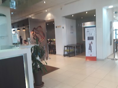 Photos of H&ocirc;tel IBIS Oran Les Falaises