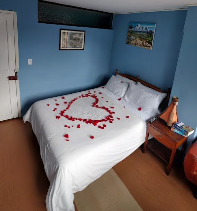 Photos of Erupcion Art Hotel & Hostel