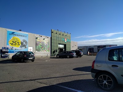 Photos of Poppi Dyrecenter