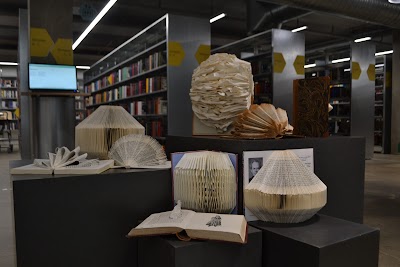 Photos of Herning Bibliotekerne