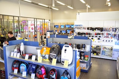 Photos of Valga Euronics Express
